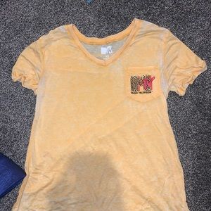 MTV shirt